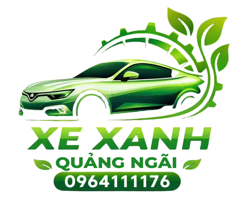 Xe Ghép Quảng Ngãi Đà Nẵng